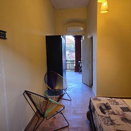 Hotel Niwa Gorée 외부 사진