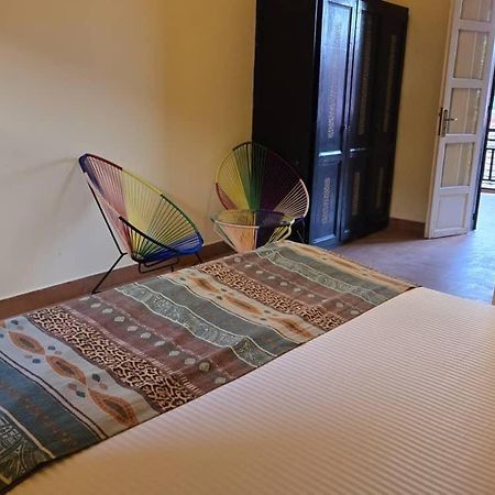 Hotel Niwa Gorée 외부 사진