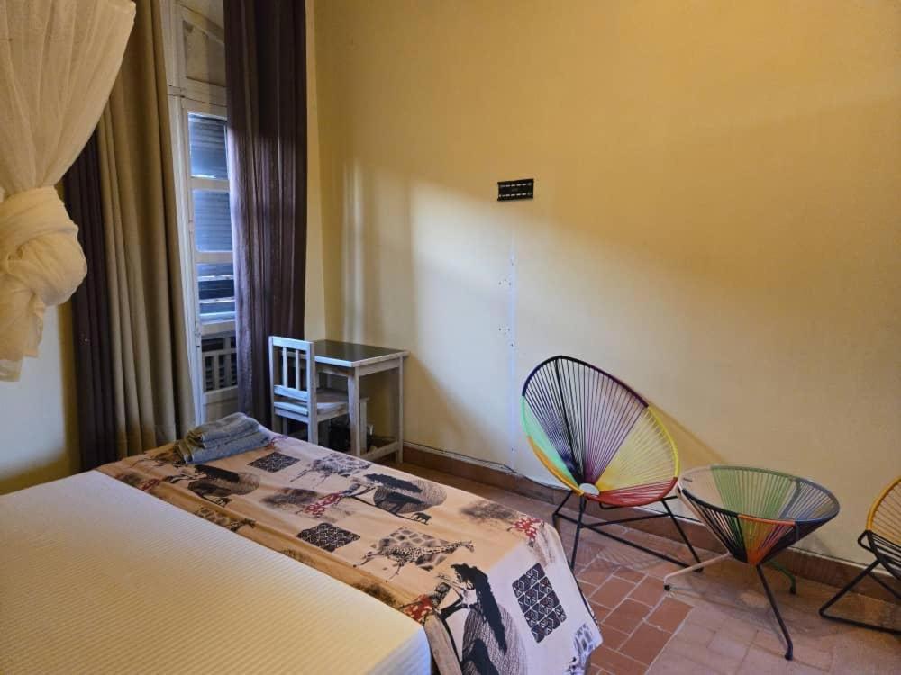 Hotel Niwa Gorée 외부 사진