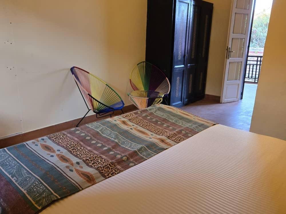 Hotel Niwa Gorée 외부 사진
