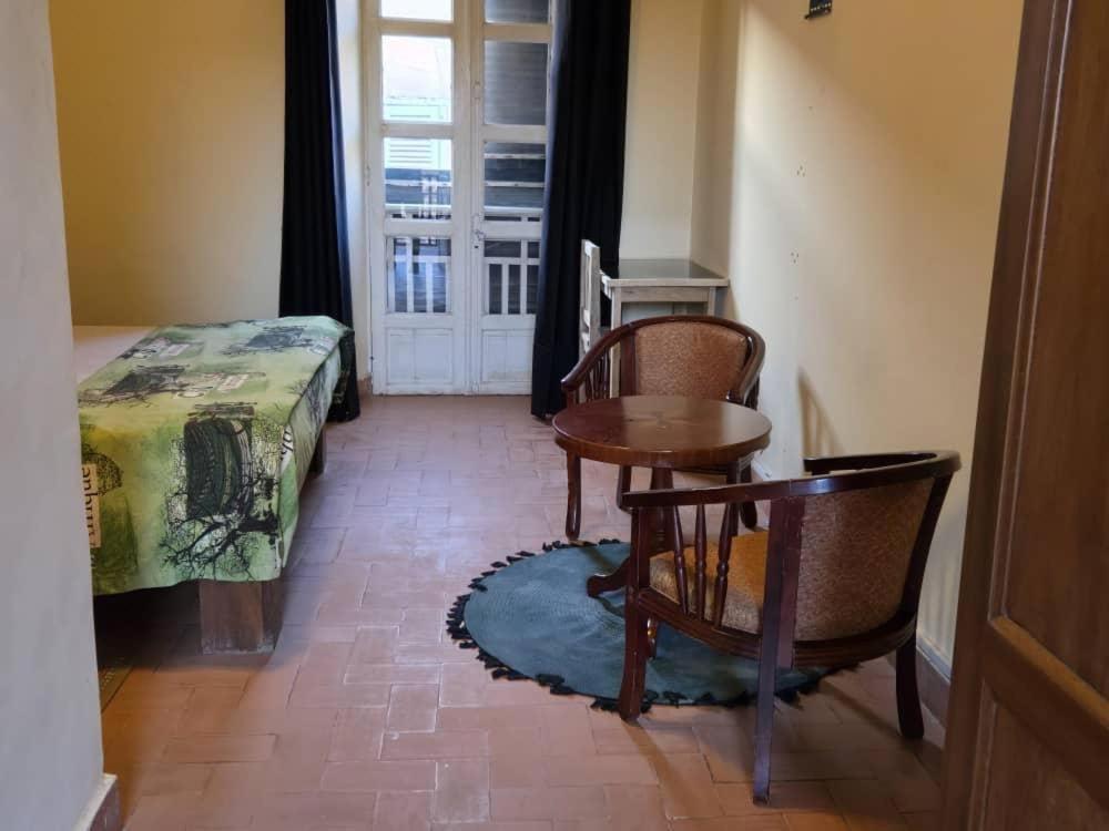 Hotel Niwa Gorée 외부 사진