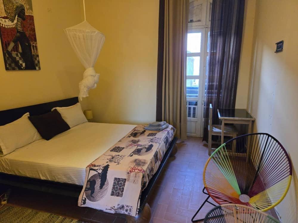 Hotel Niwa Gorée 외부 사진