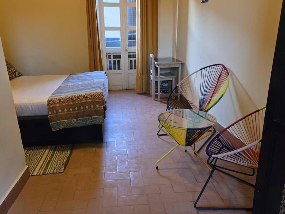 Hotel Niwa Gorée 외부 사진
